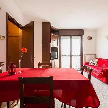 Appartement Cosy Close To The Centre