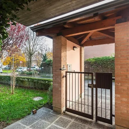 Cosy Close To The Centre * ريجّو إيميليا