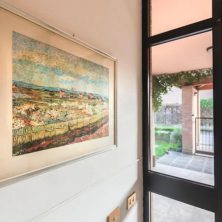 شقة Cosy Close To The Centre