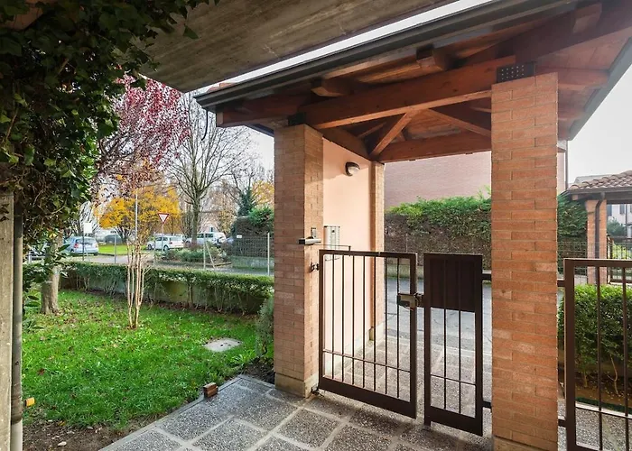 Cosy Close To The Centre * Ρέτζιο Εμίλια