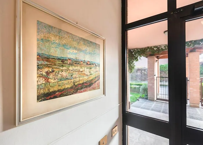 Διαμέρισμα Cosy Close To The Centre