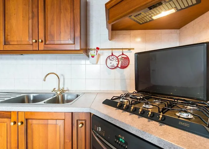 Apartament Cosy Close To The Centre Reggio nell'Emilia